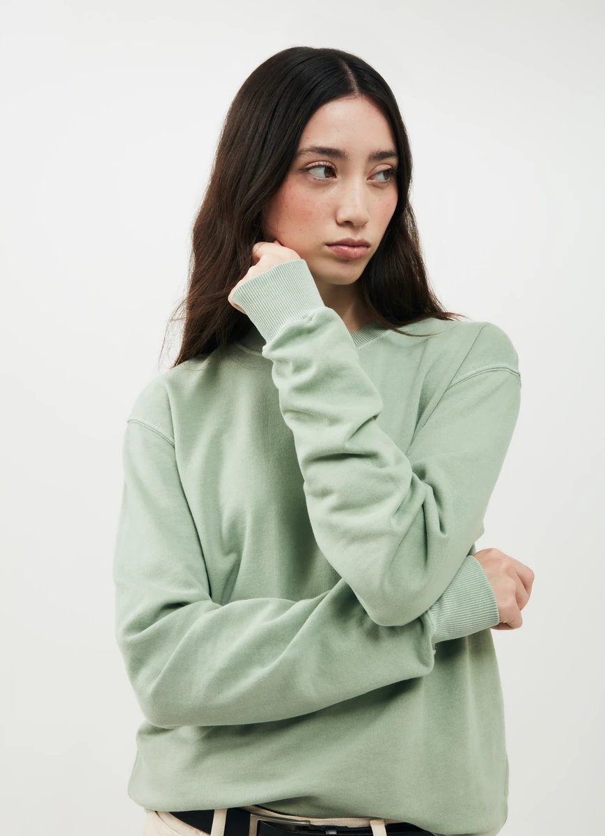 Earth Positive Sweatshirt