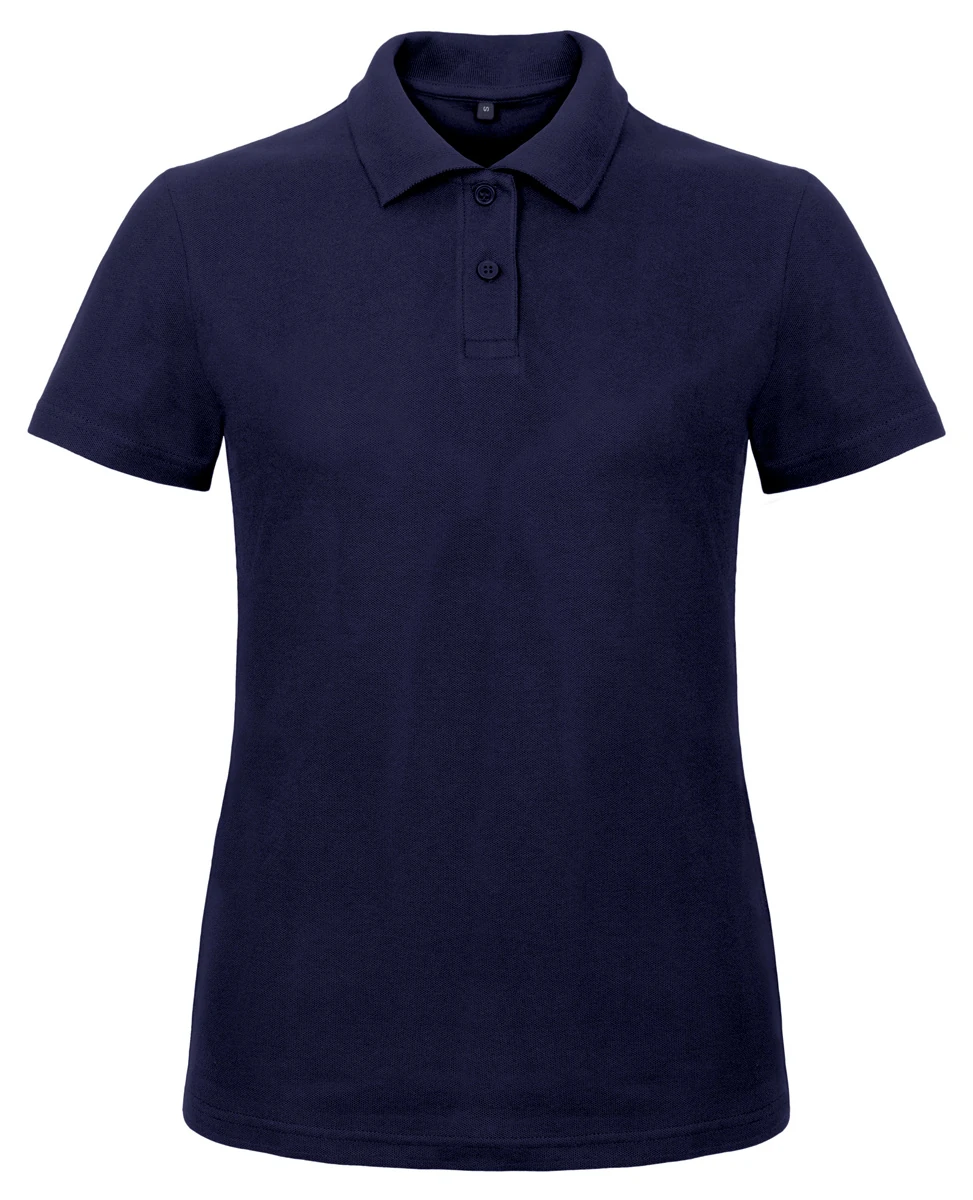 B&C Womens Polo ID.001