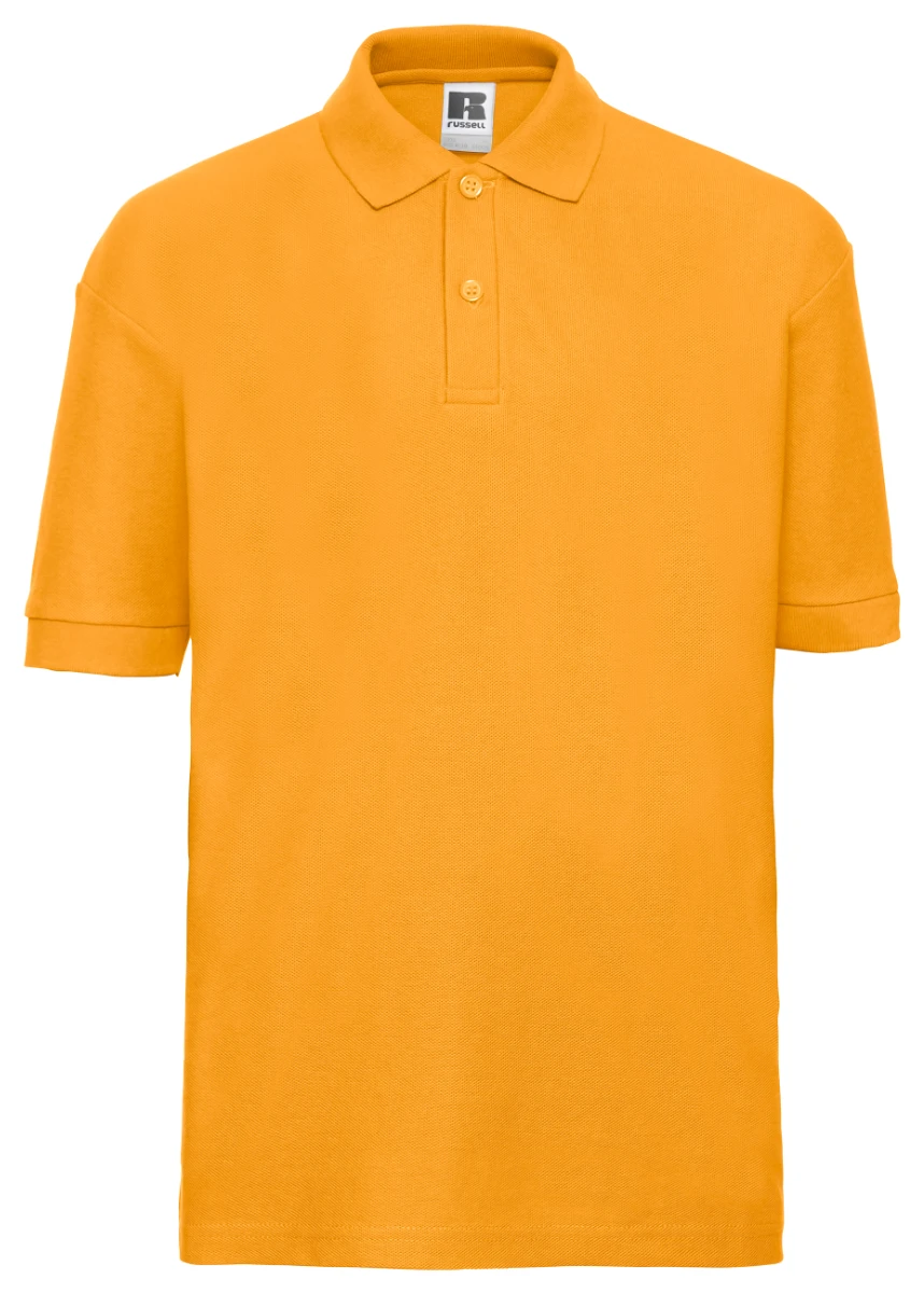 Russell Kids Classic Polo
