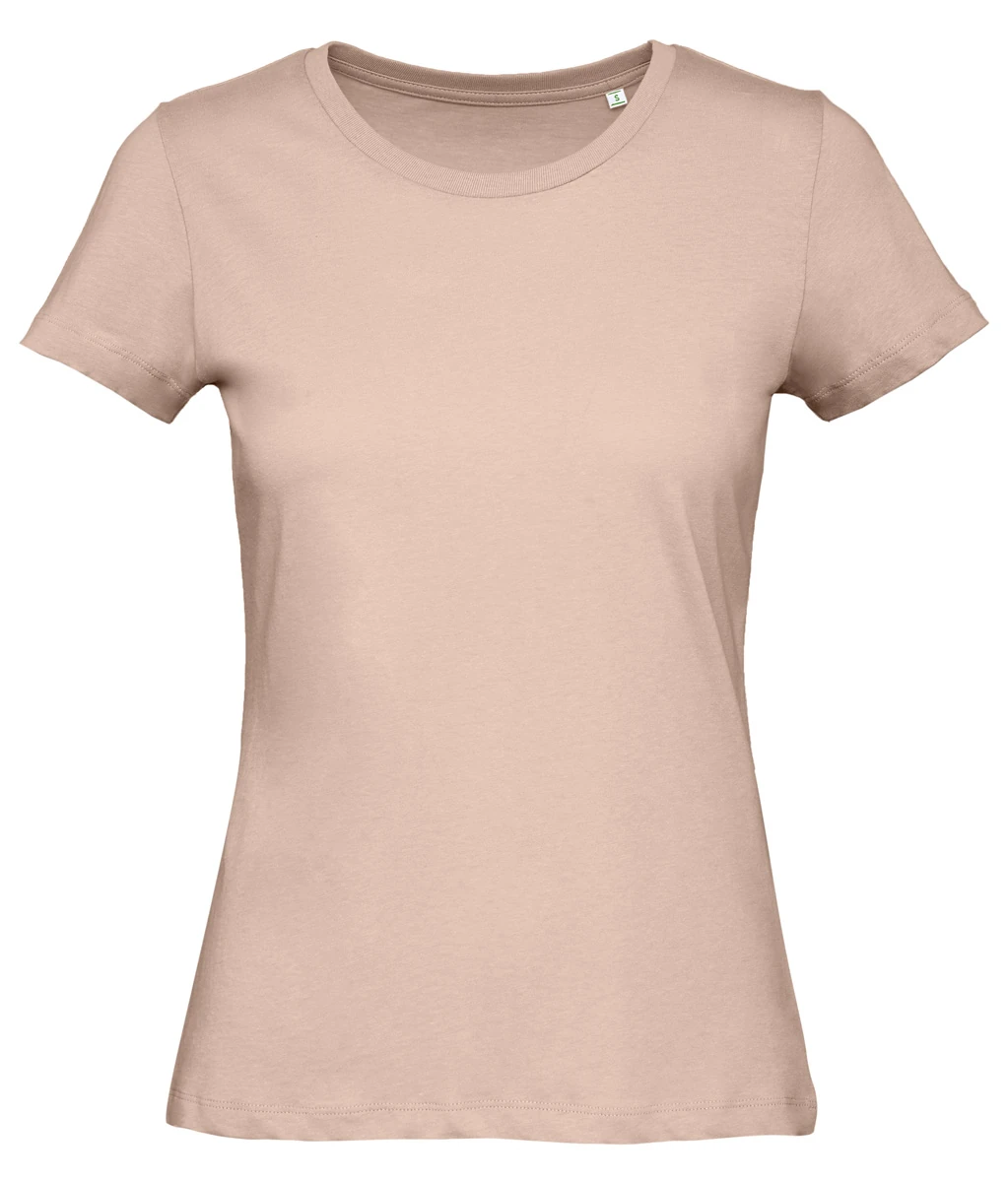 B&C Womens Inspire T