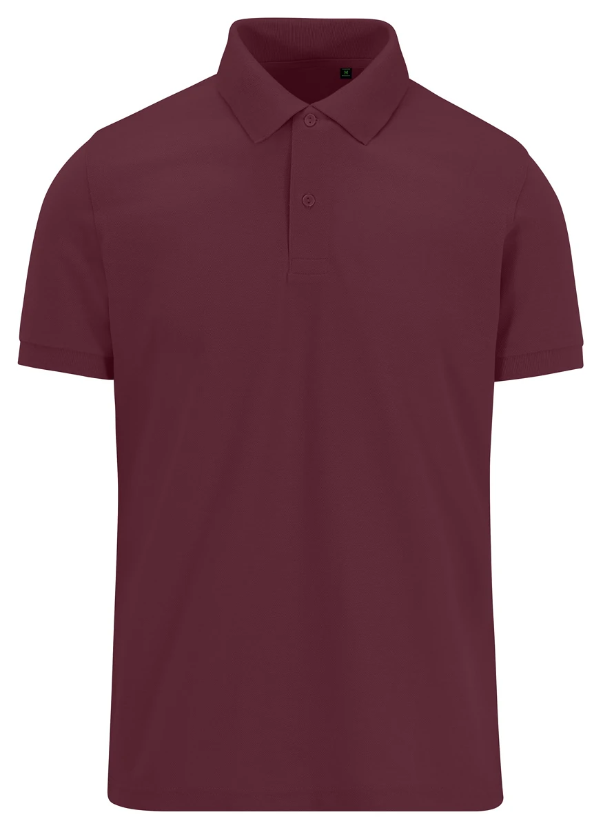 B&C My Eco Polo 65/35