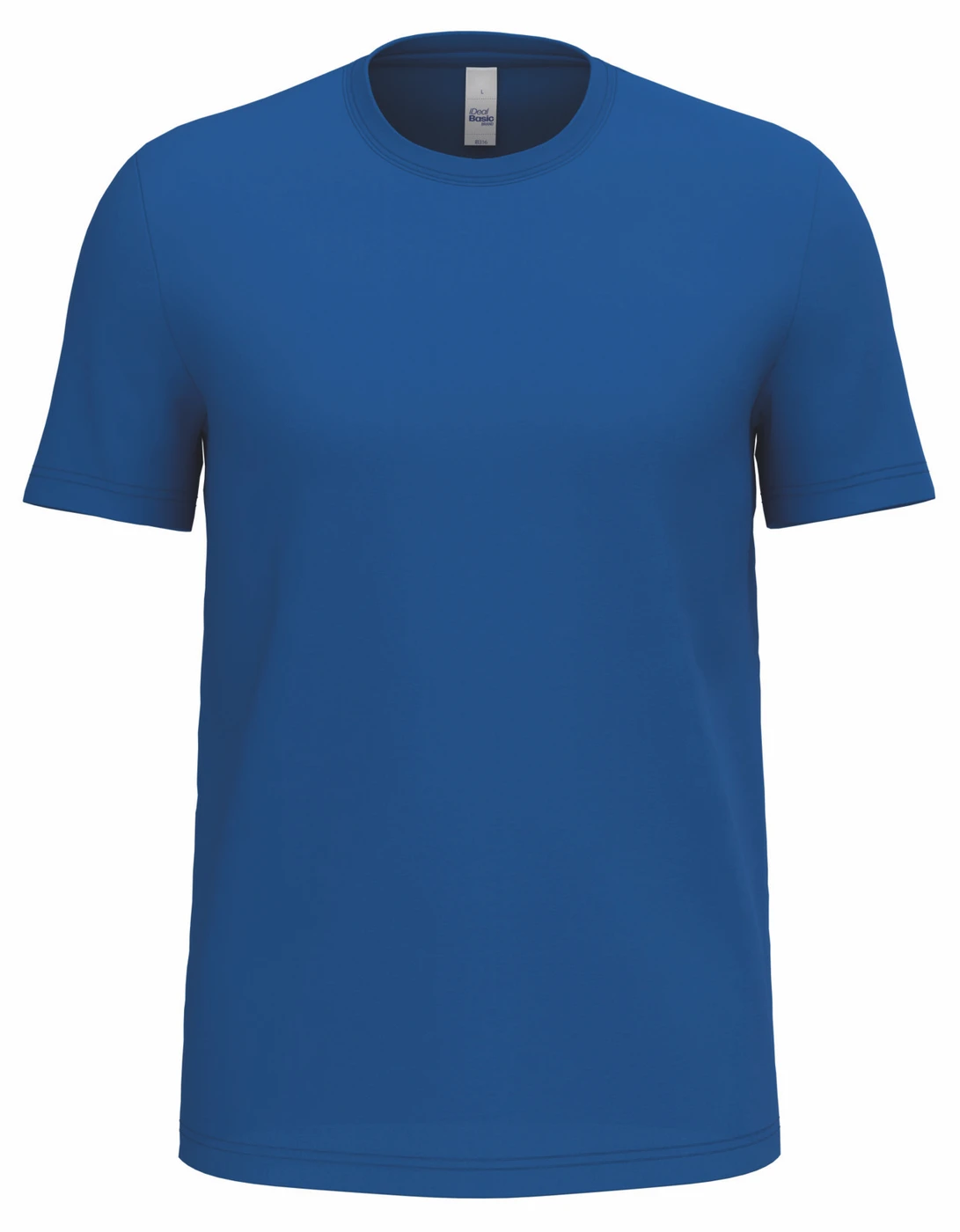 Ideal Basic Unisex 170 T-Shirt