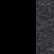 black/charcoal