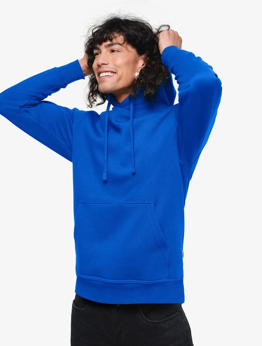 Hakro Hooded Sweater Premium Hakro Hooded Sweater Premium