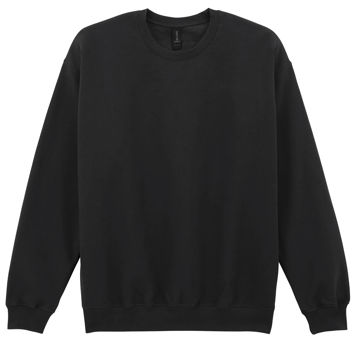Gildan Softstyle Midweight Fleece Sweatshirt