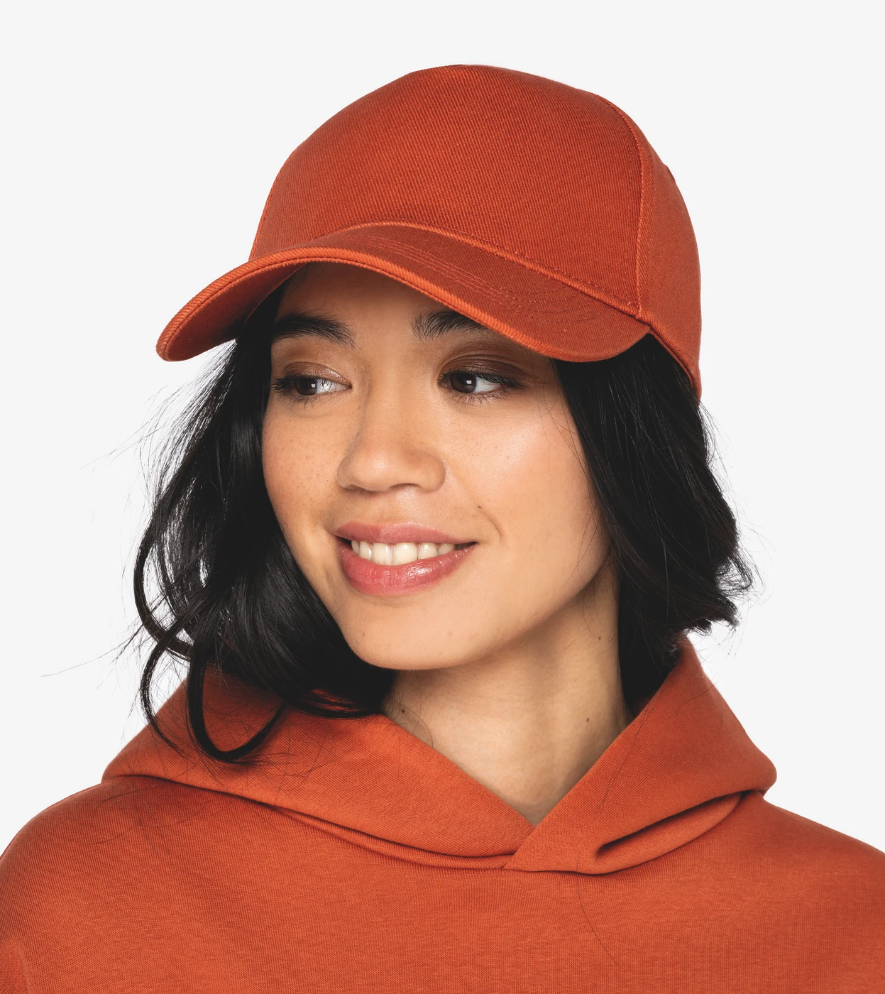 Native Spirit Organic 5-Panel Cap