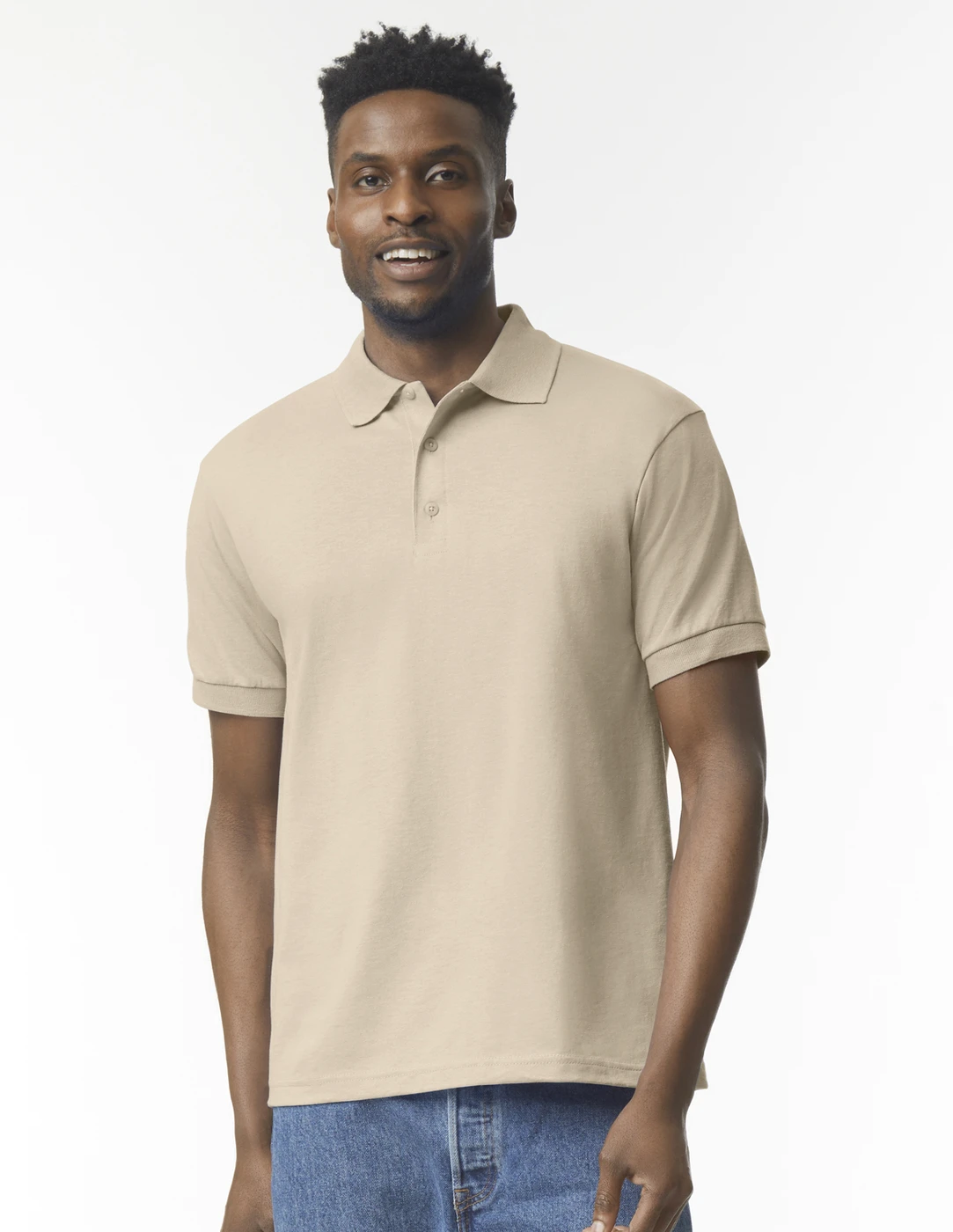 Gildan DryBlend Polo