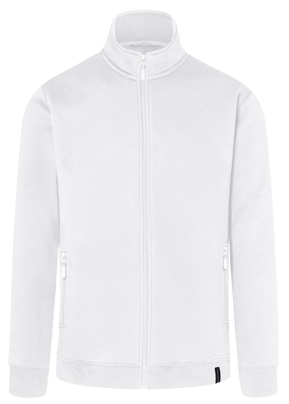 Karlowsky Herren Sweatjacke