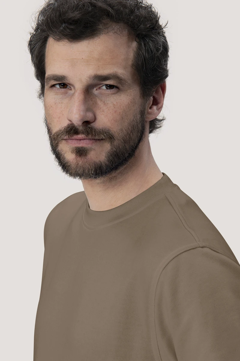 Hakro Sweatshirt Mikralinar