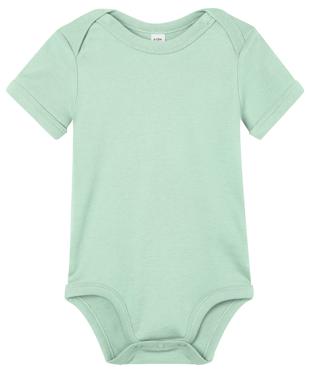 Babybugz Baby Bodysuit