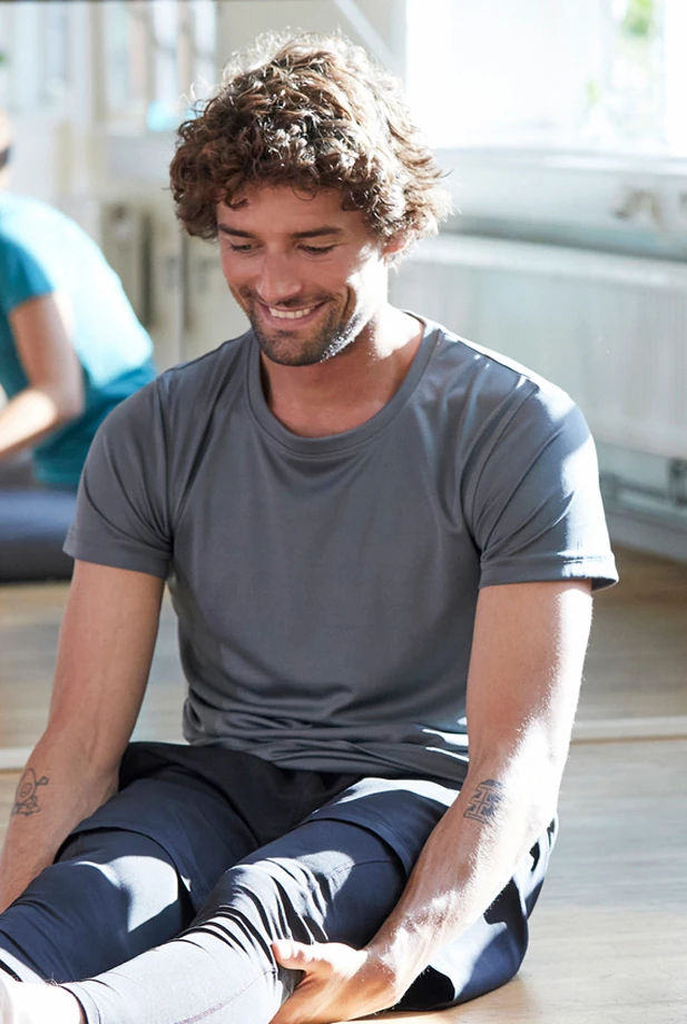Clique Basic Active-T