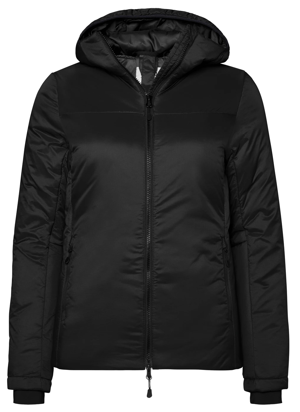 Hakro Ladies Hooded Thermo-Loft Jacket