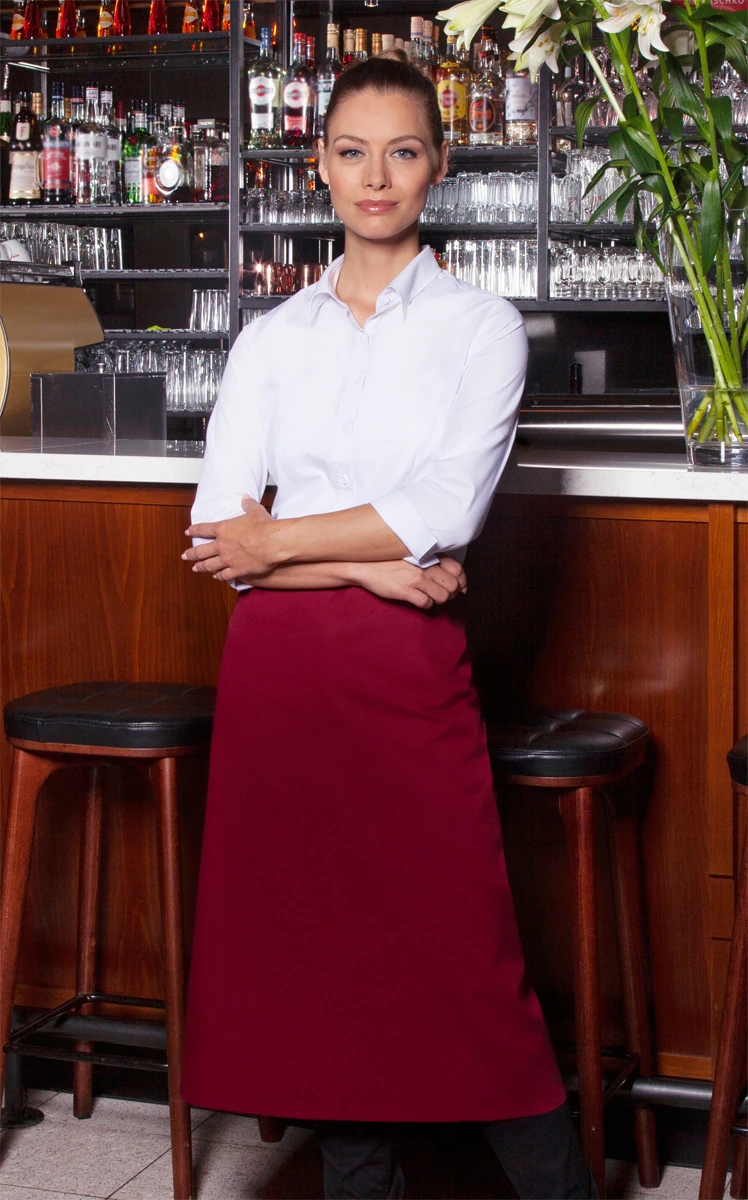 Karlowsky Bistroschürze Ibiza