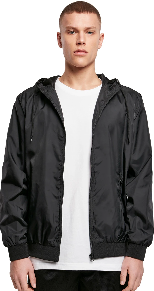Build Your Brand Windrunner