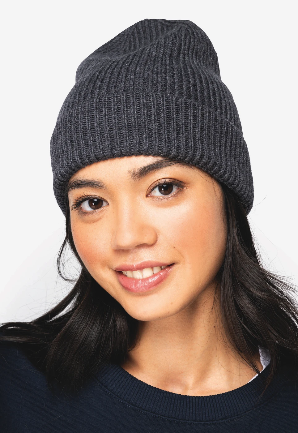 Native Spirit Merino Beanie