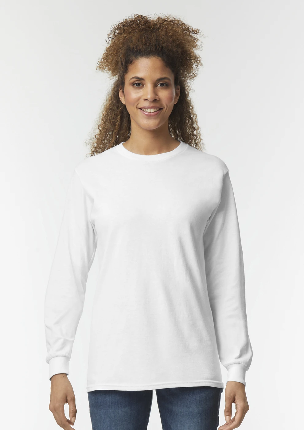 Gildan Ultra Cotton Longsleeve