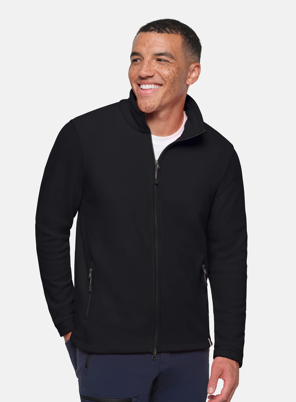 Hakro Fleece Jacket Eco Hakro Fleece Jacket Eco