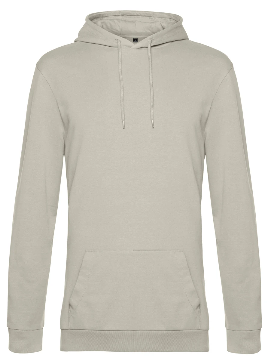 B&C #Hoodie