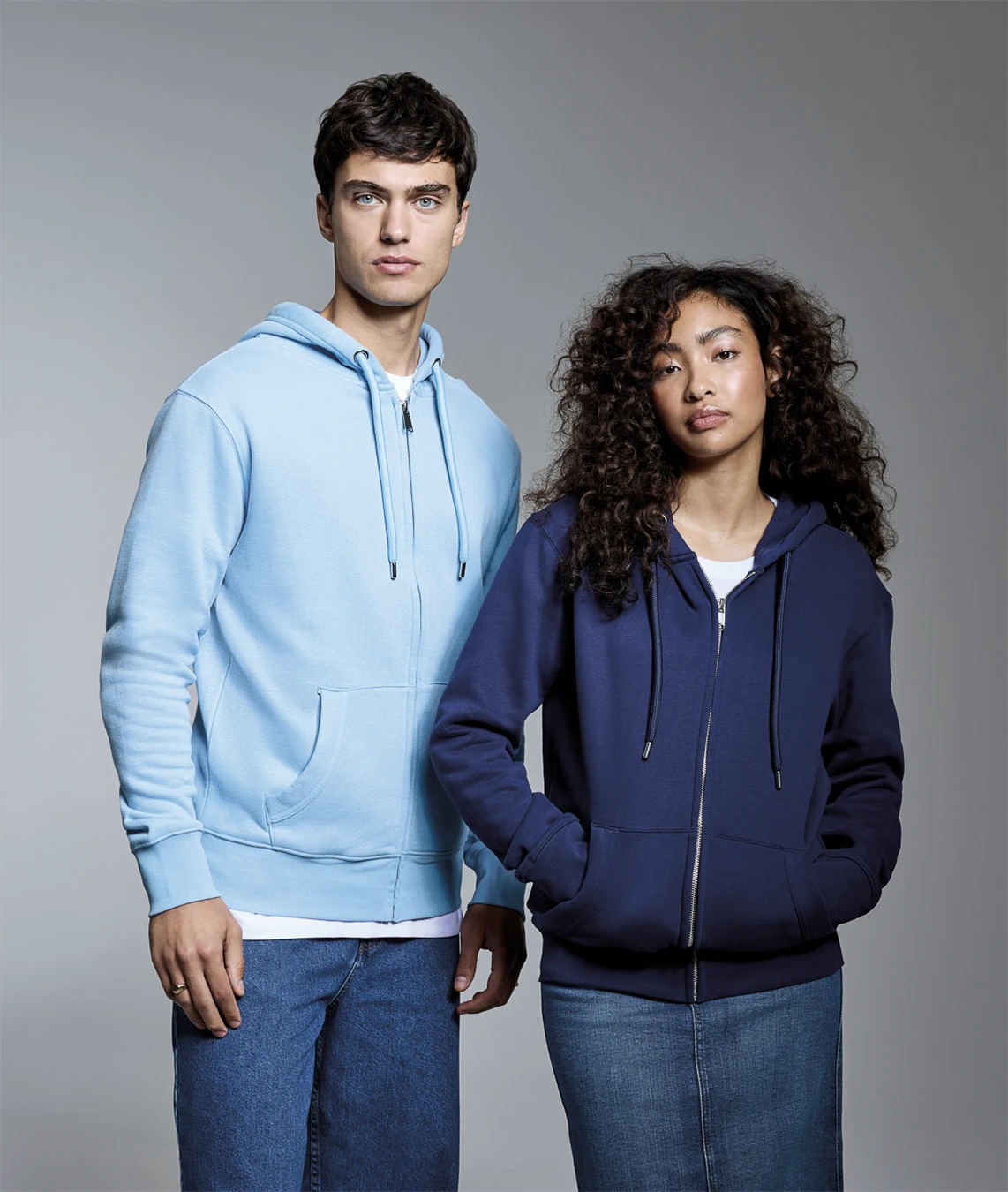 Anthem Mens Full-Zip Hoodie Anthem Mens Full-Zip Hoodie