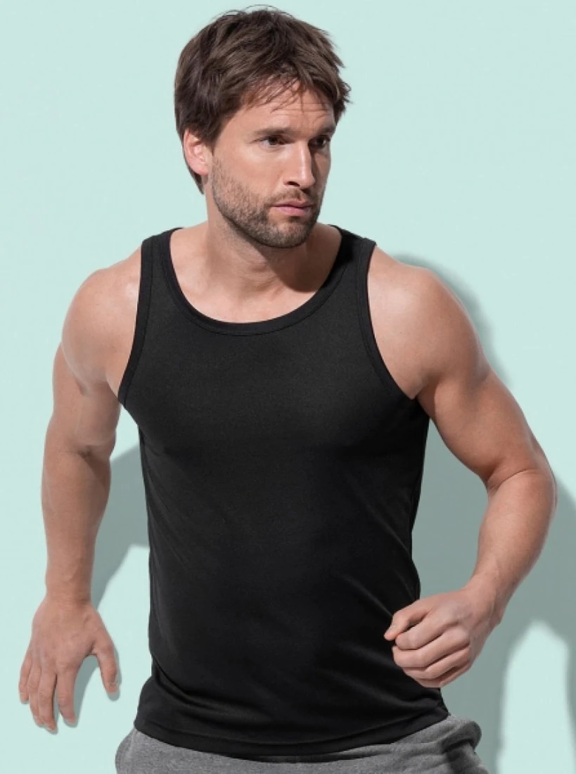 Stedman Sports Top