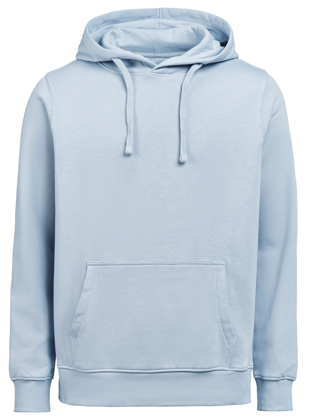 Untagged Movement Hoodie Regular Fit
