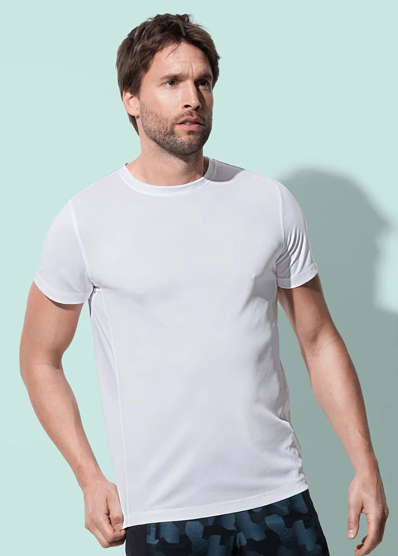 Stedman Mesh-T