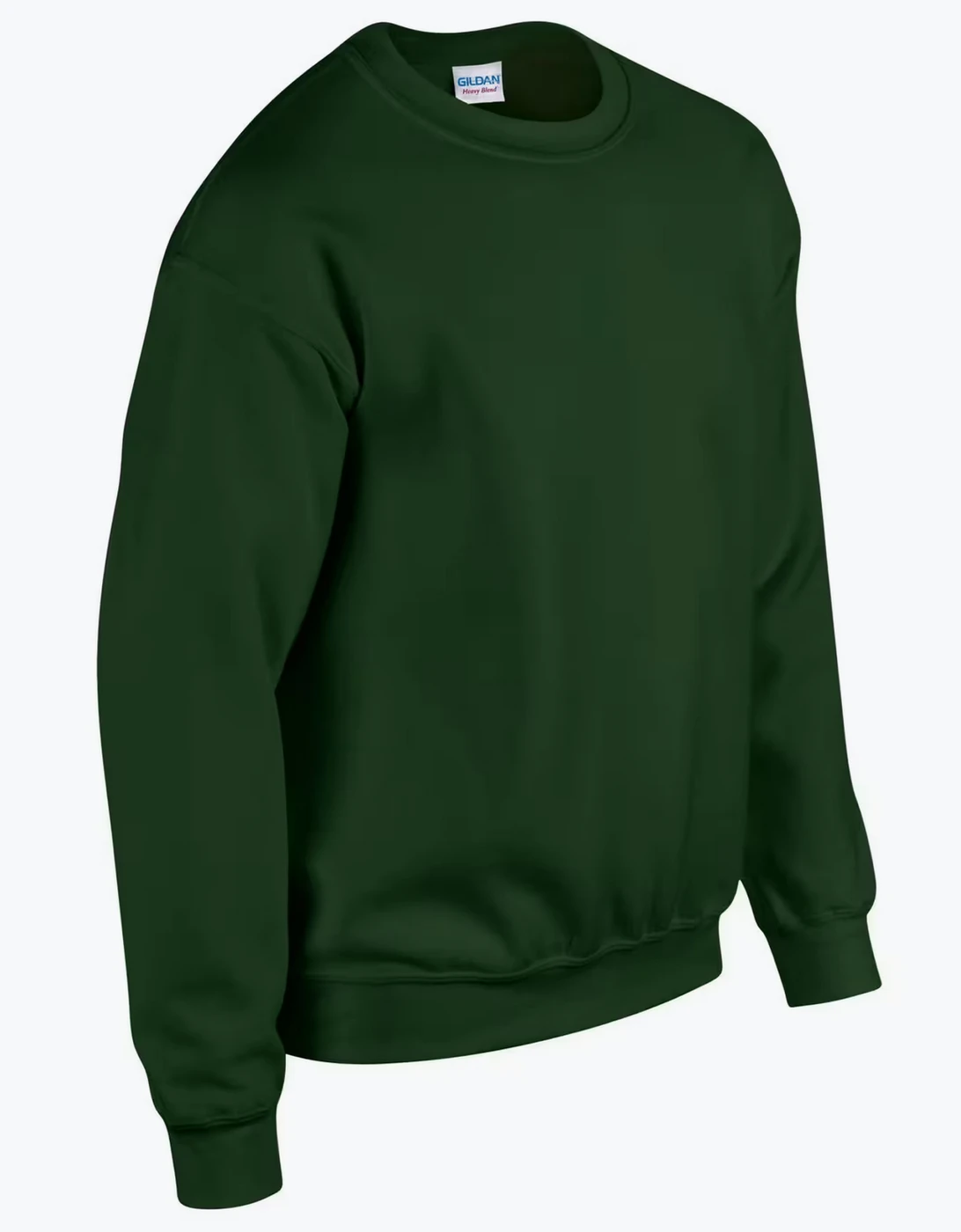 Gildan Heavy Blend Sweatshirt
