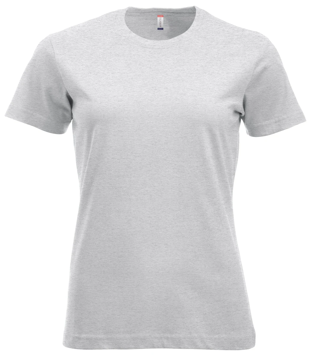 Clique Womens New Classic-T