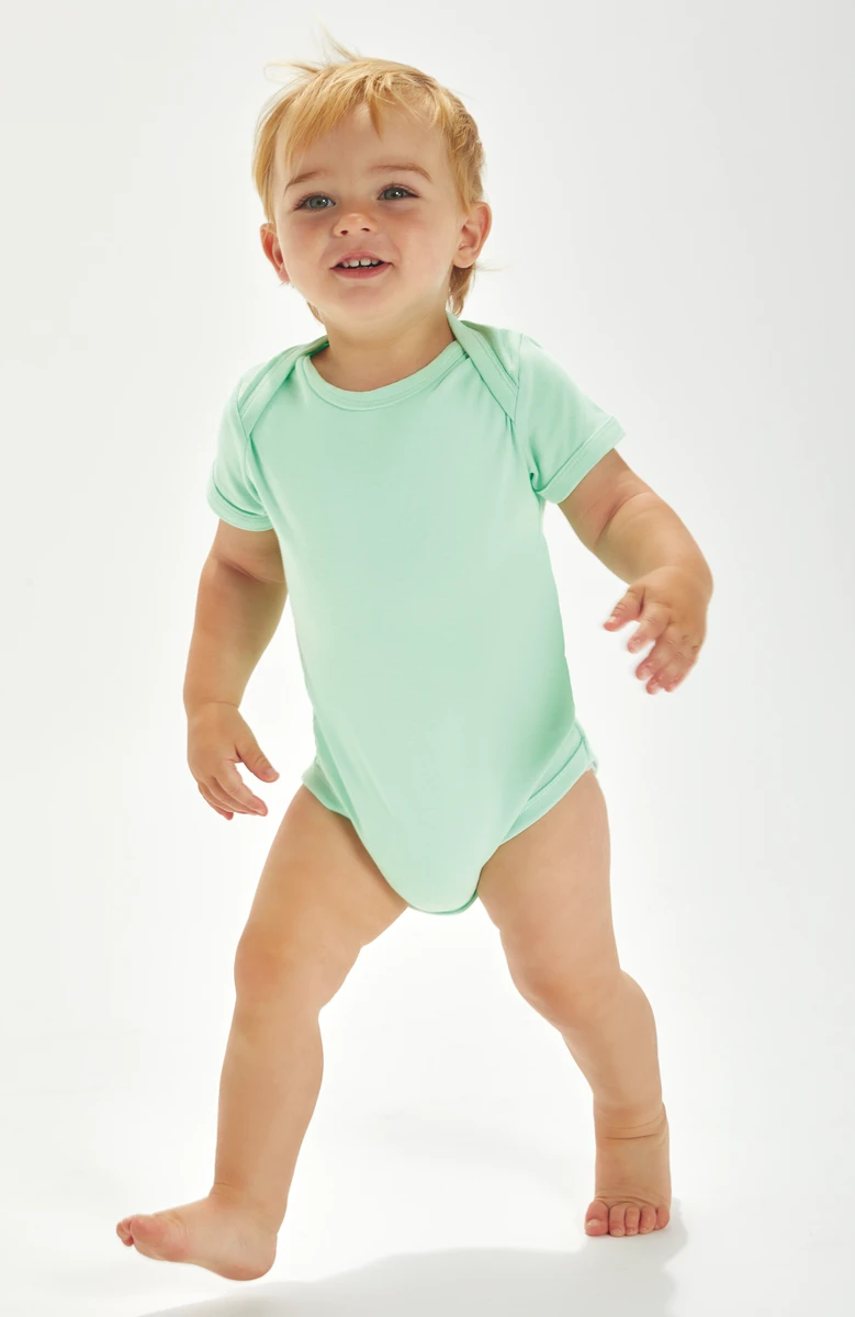 Babybugz Baby Bodysuit
