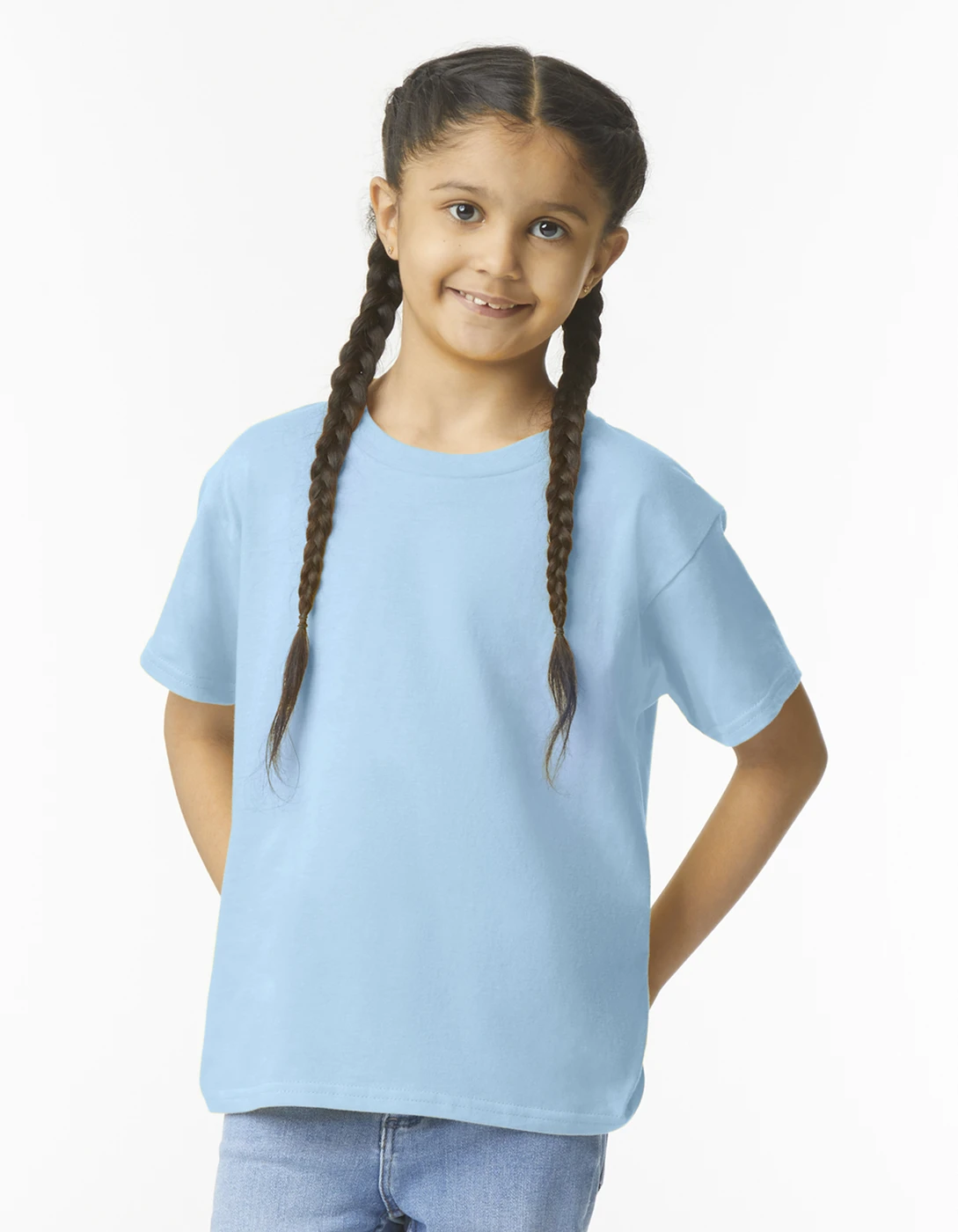 Gildan Softstyle Youth T-Shirt