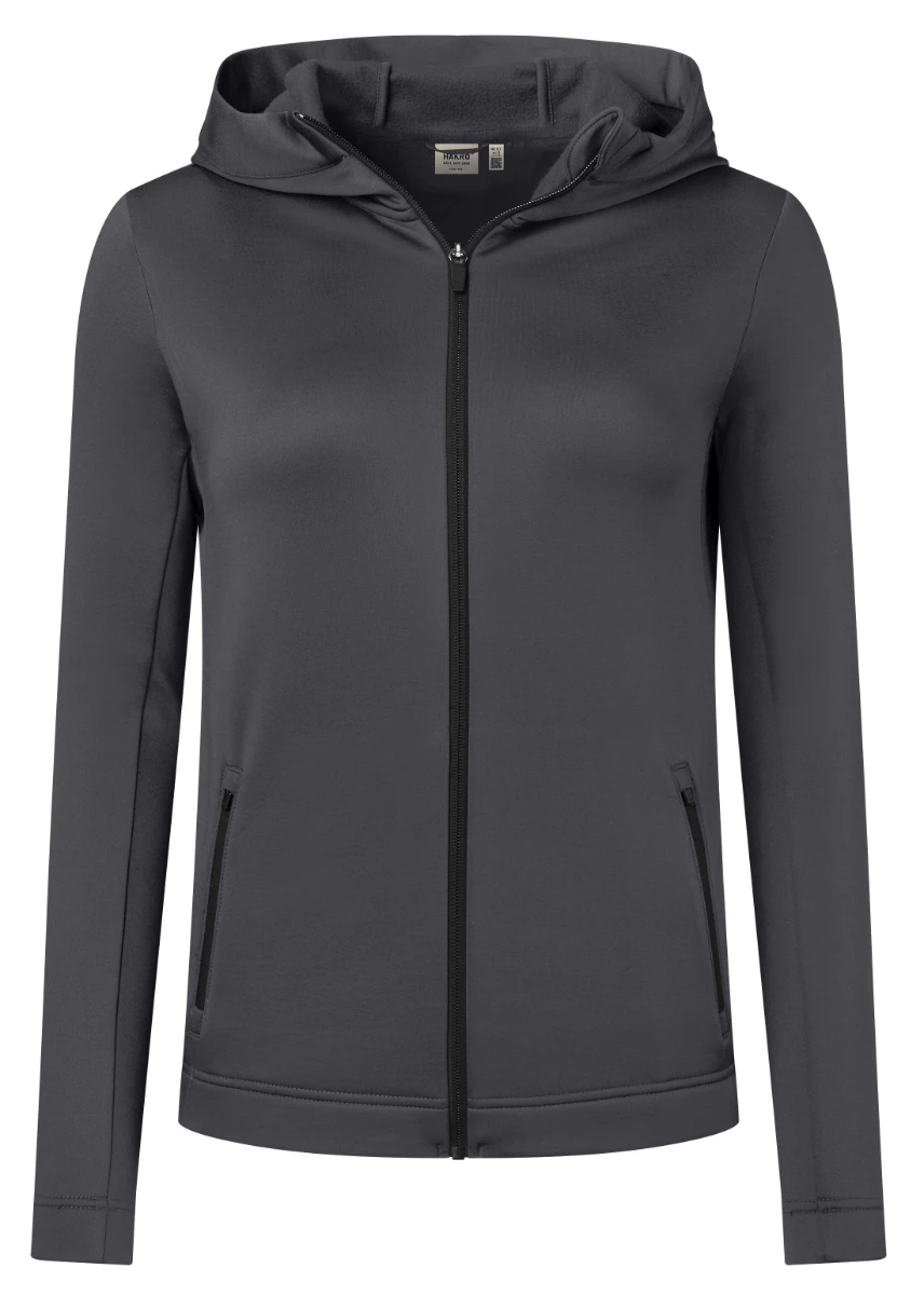 Hakro Ladies Tec Jacke Eco