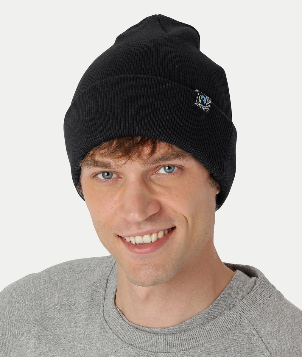 Neutral Classic Beanie
