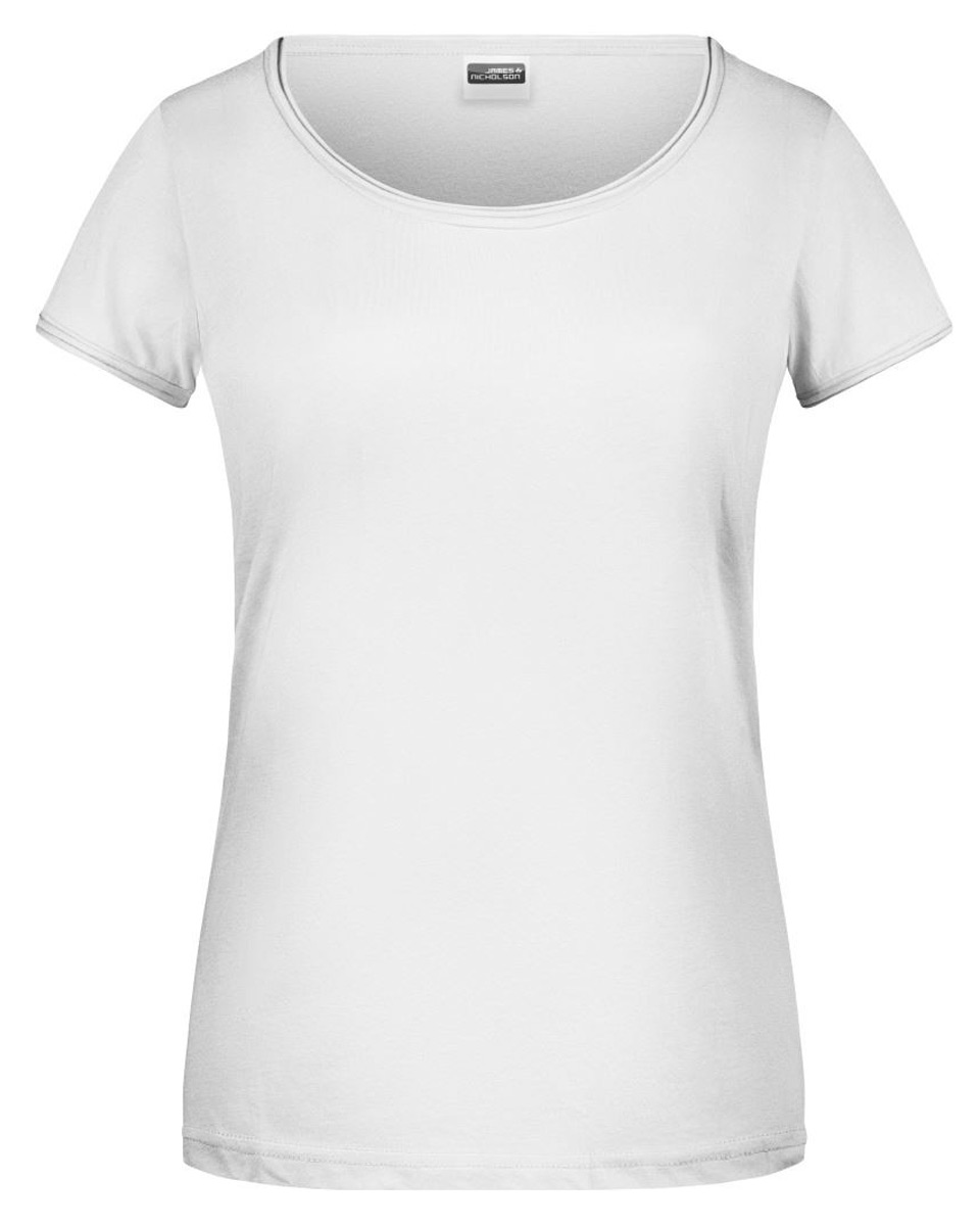 James & Nicholson Ladies T