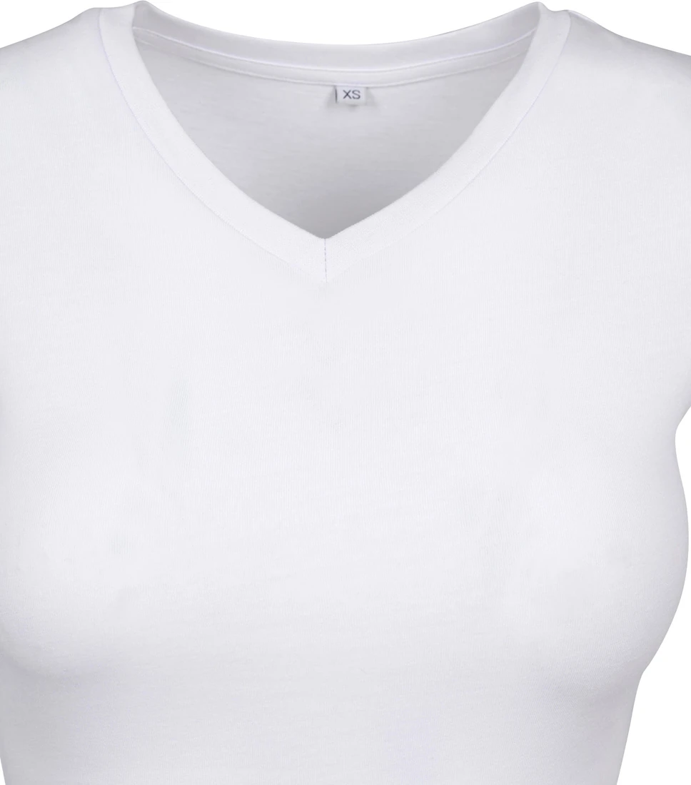 Build Your Brand Ladies Basic Tee