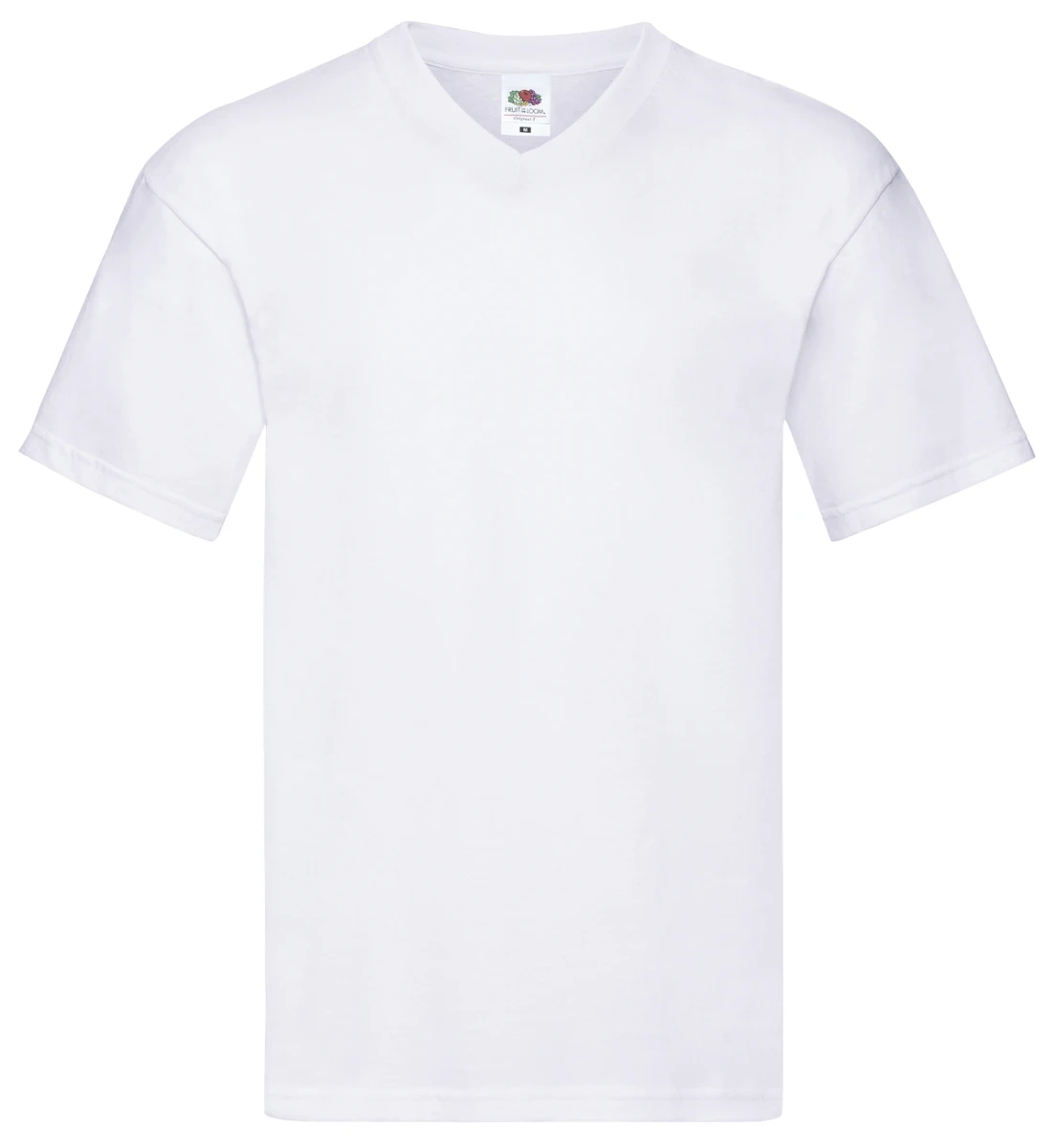 Fruit of the Loom Original V-Neck T