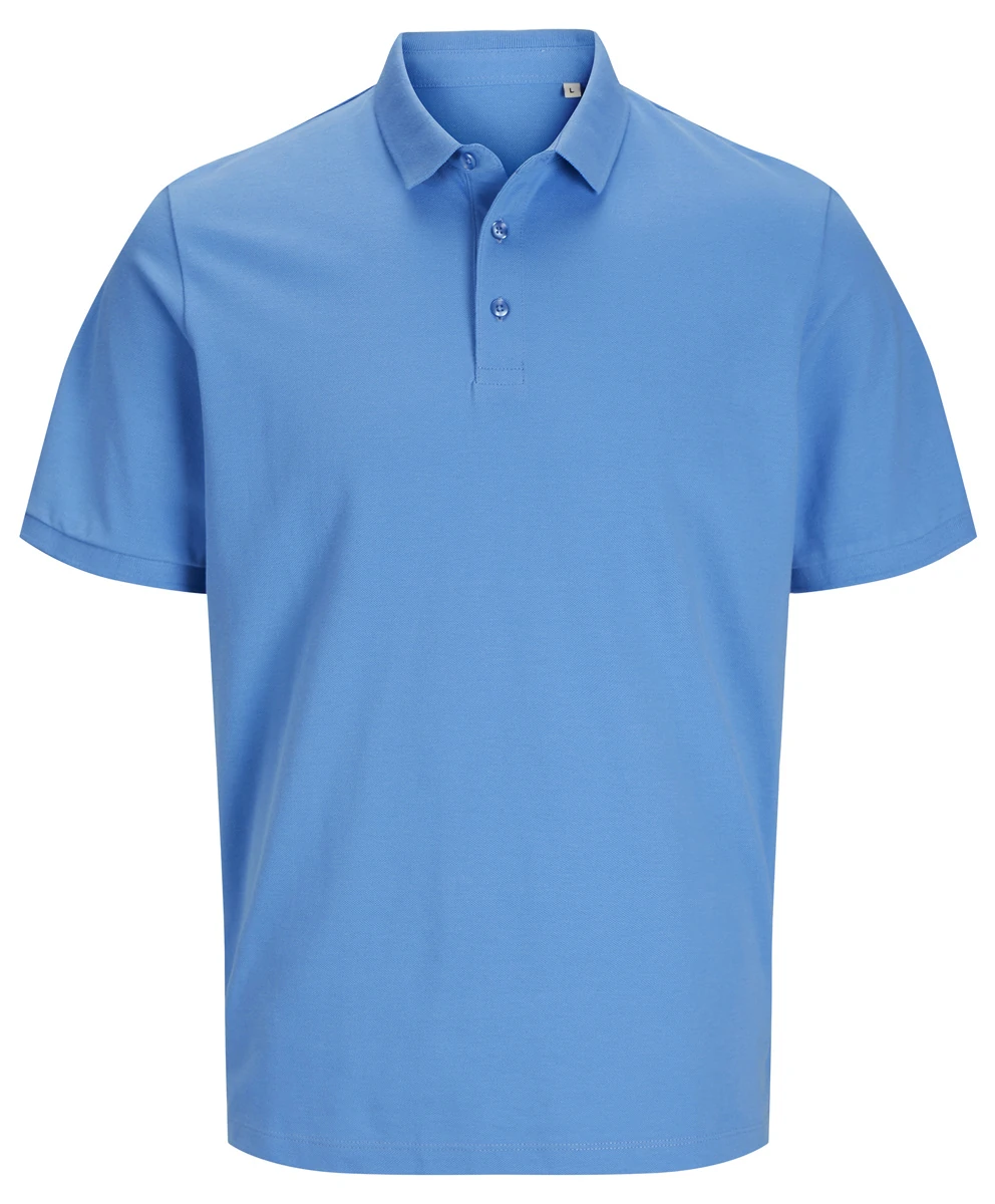 Jack & Jones Classic Unisex Polo Piqué