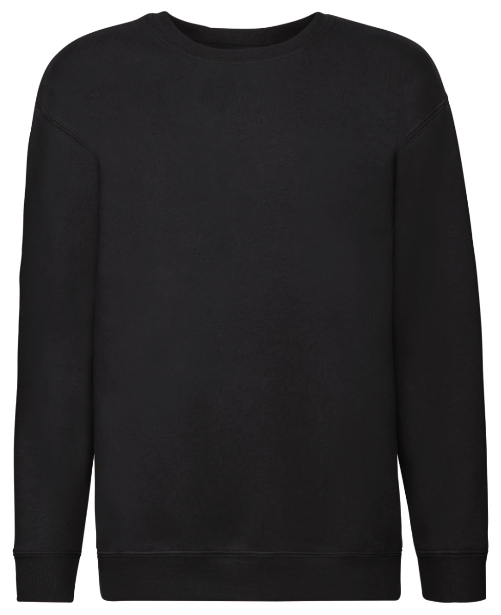Fruit of the Loom Kids Premium Set-In Sweat