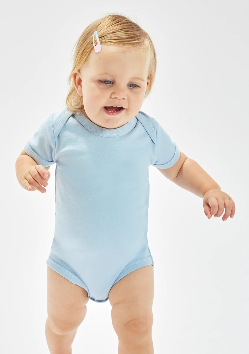 Babybugz Baby Bodysuit