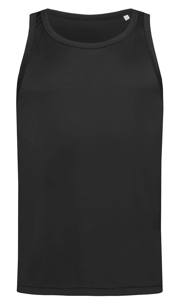 Stedman Sports Top