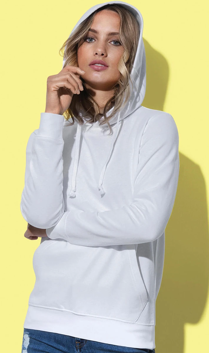 Stedman Women Hoodie Classic