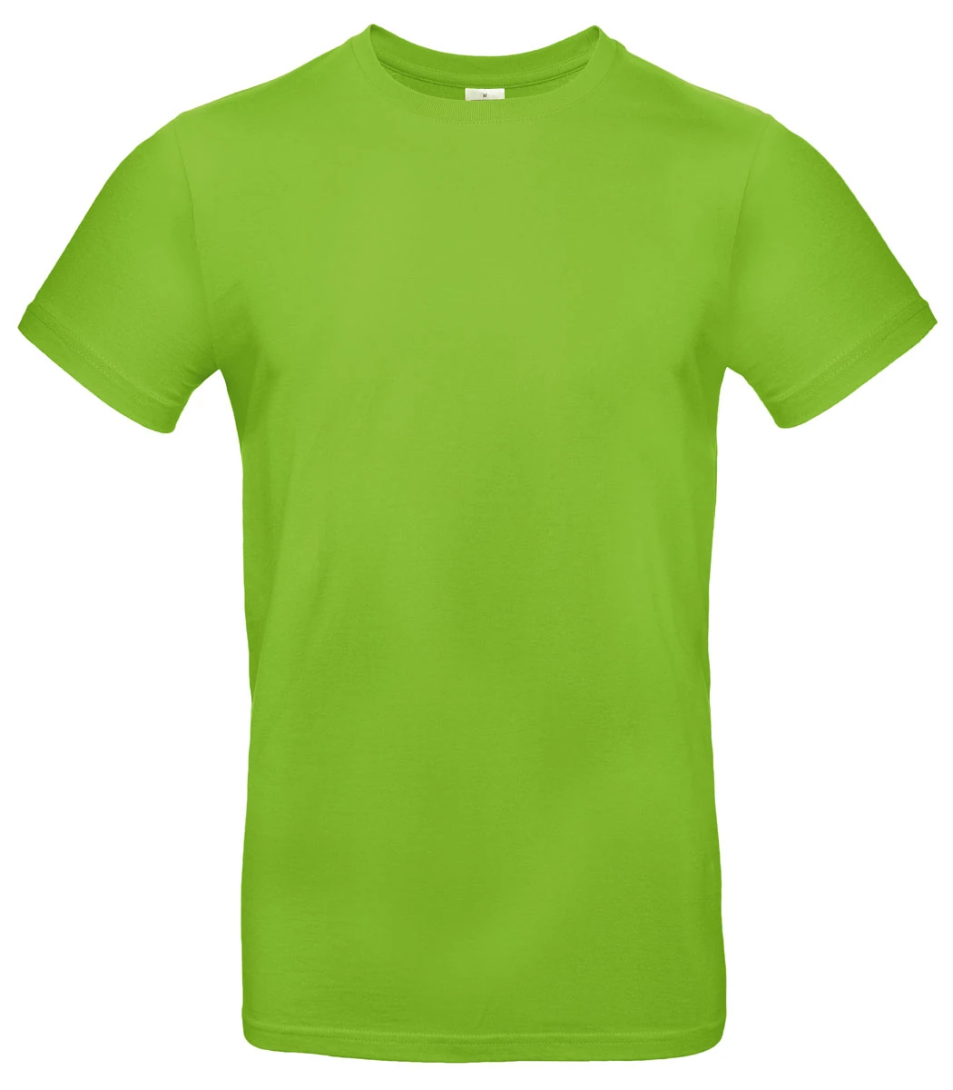 B&C Mens T-Shirt #E190
