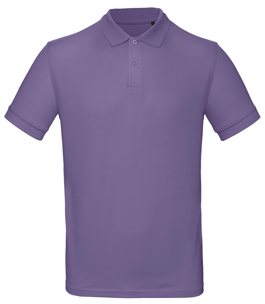 B&C Inspire Polo