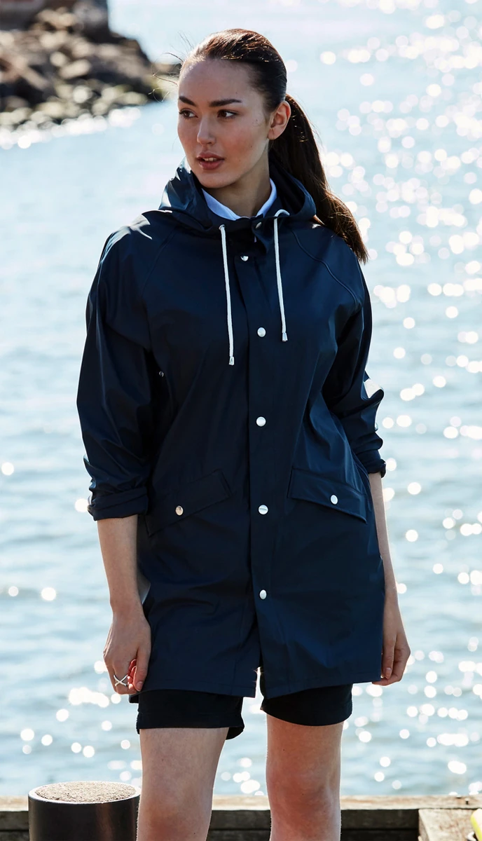 Clique Classic Rain Jacket