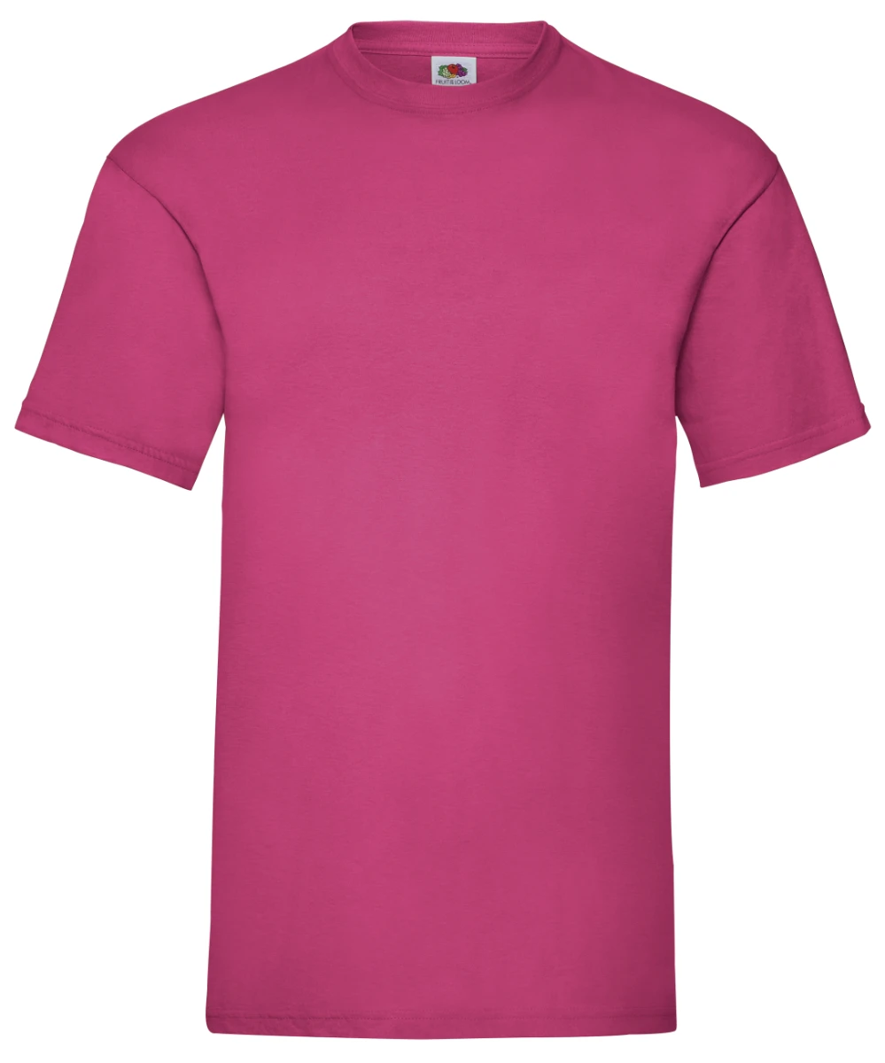 Fruit of the Loom Valueweight T