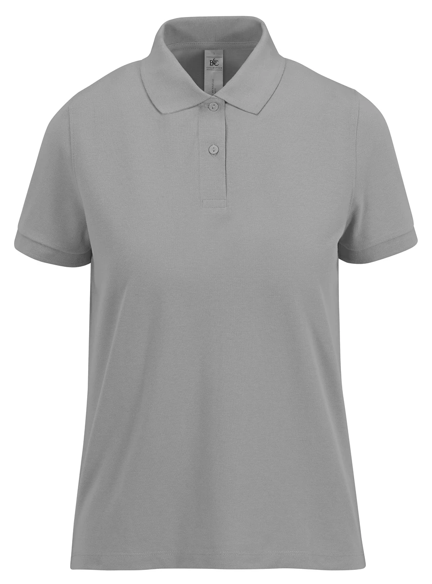 B&C Women My Polo 210