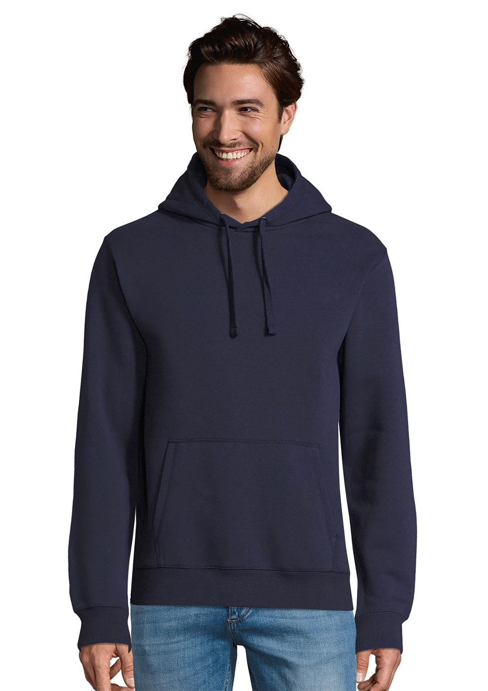 Sol's Men Spencer Hoodie Sol's Men Spencer Hoodie