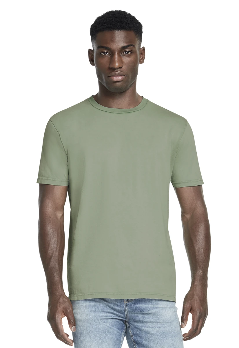 Earth Positive Jersey T-Shirt