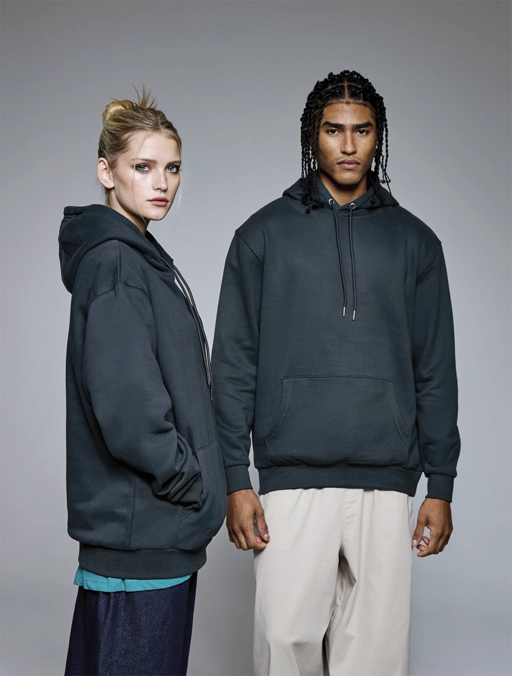 Anthem Studio Hoodie