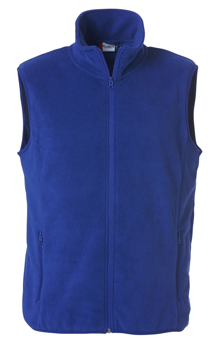 Clique Basic Polar Fleece Vest