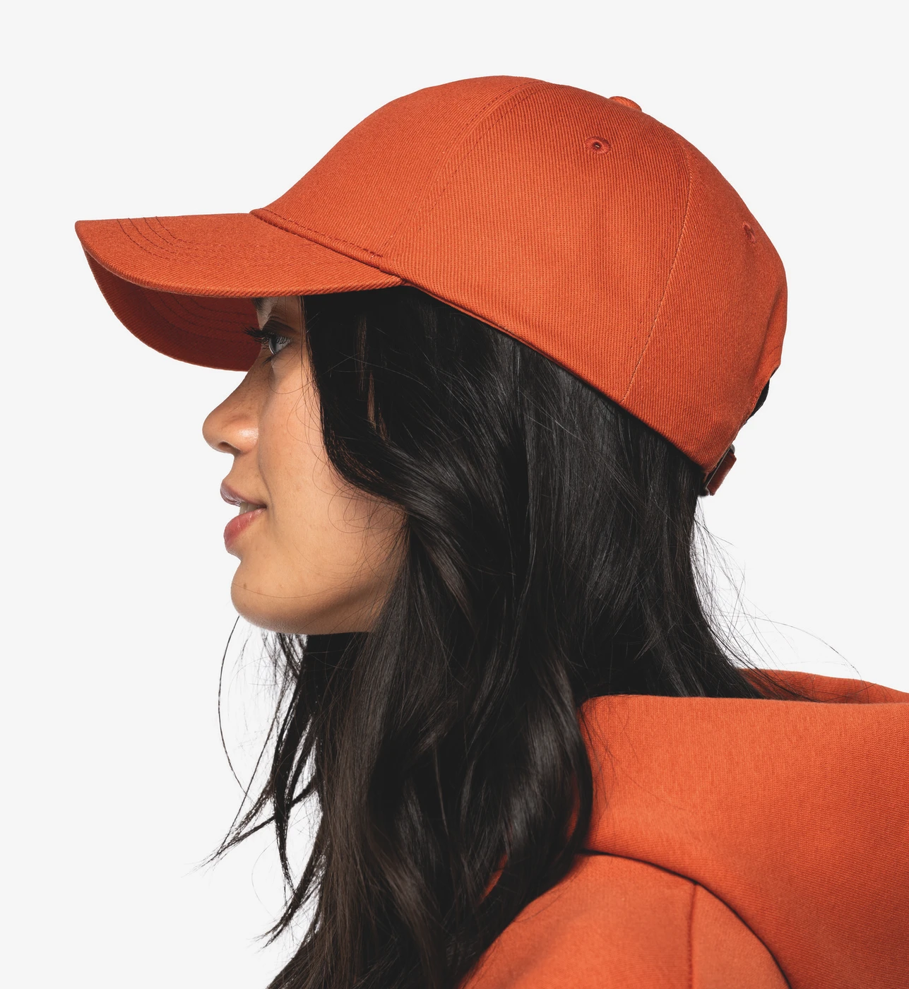 Native Spirit Organic 5-Panel Cap